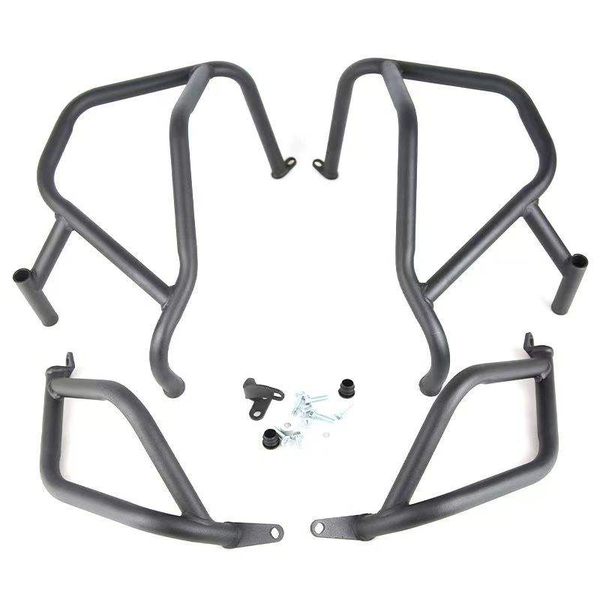 CFMoto 450MT Aftermarket Crash Bars