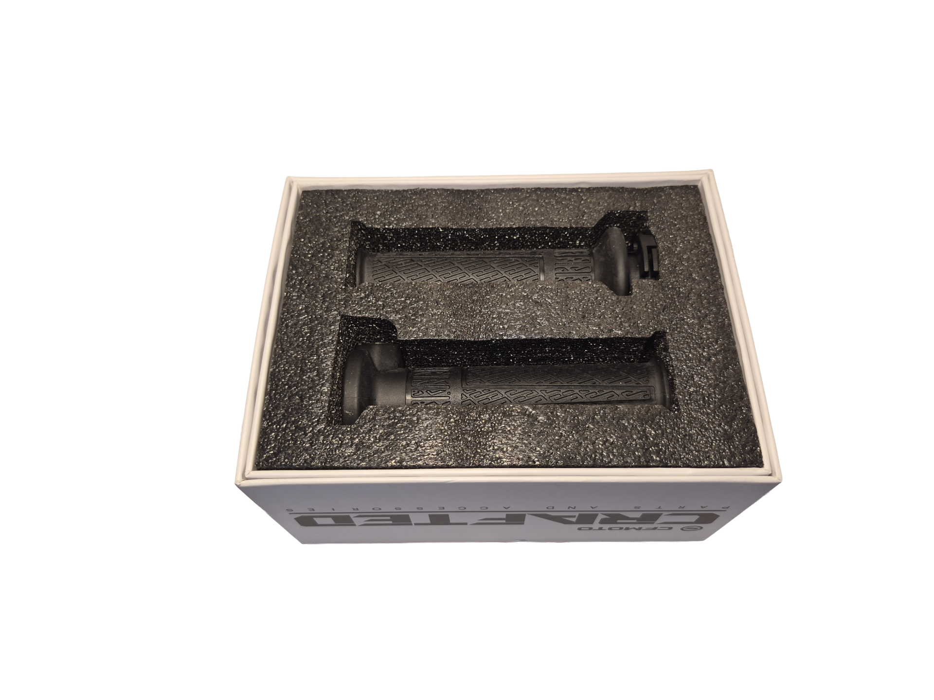 CFMoto 450MT Heated Grips