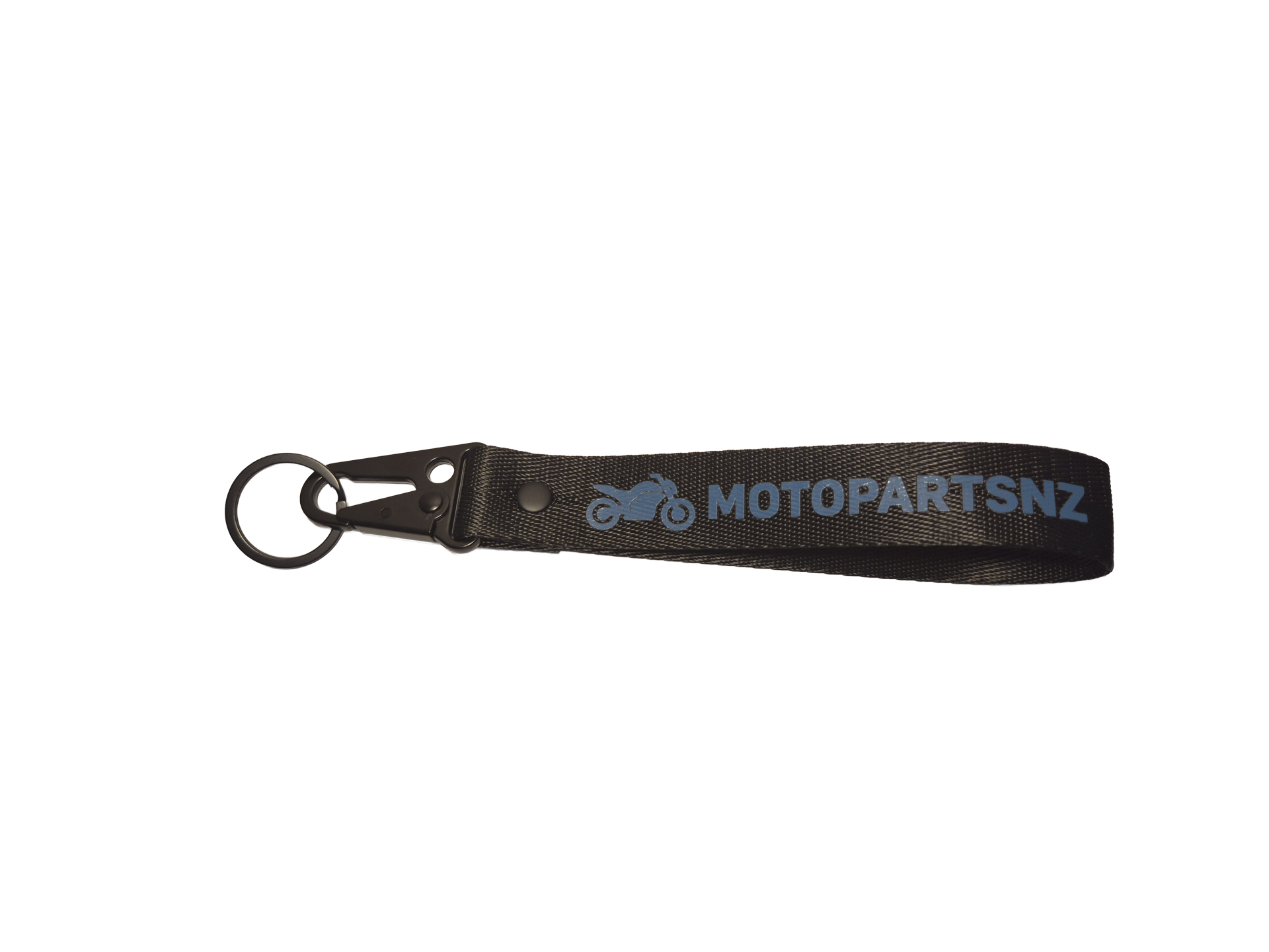 MotoPartsNZ Keychain