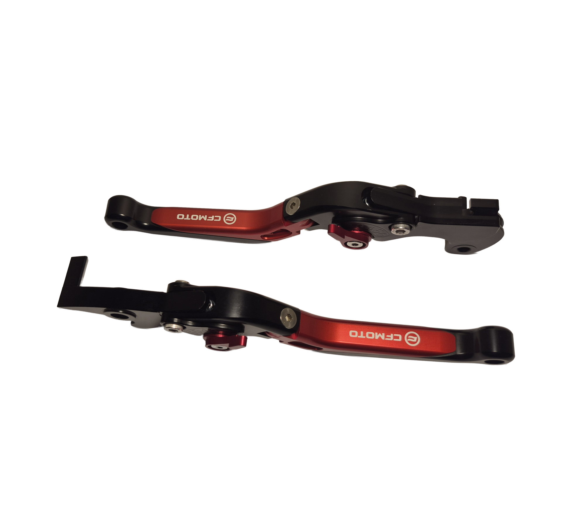 CFMoto 450 Aftermarket Lever Set