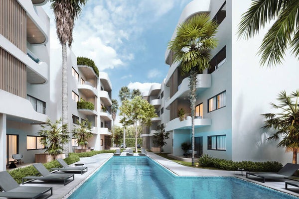 WIND RESIDENCES VISTA CANA