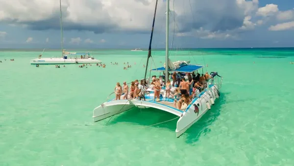 tour a isla saona