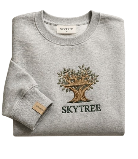Sweatshirt SkyTree