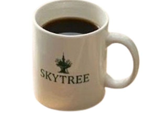 Caneca SkyTree