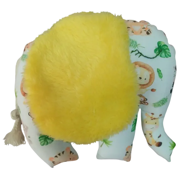 ELEFANTE SENSORIALANIMALITOS