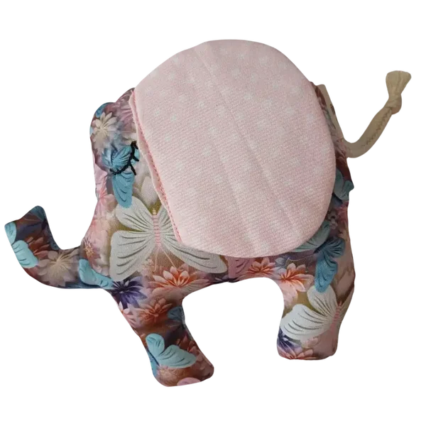 ELEFANTE SENSORIAL MARIPOSAS