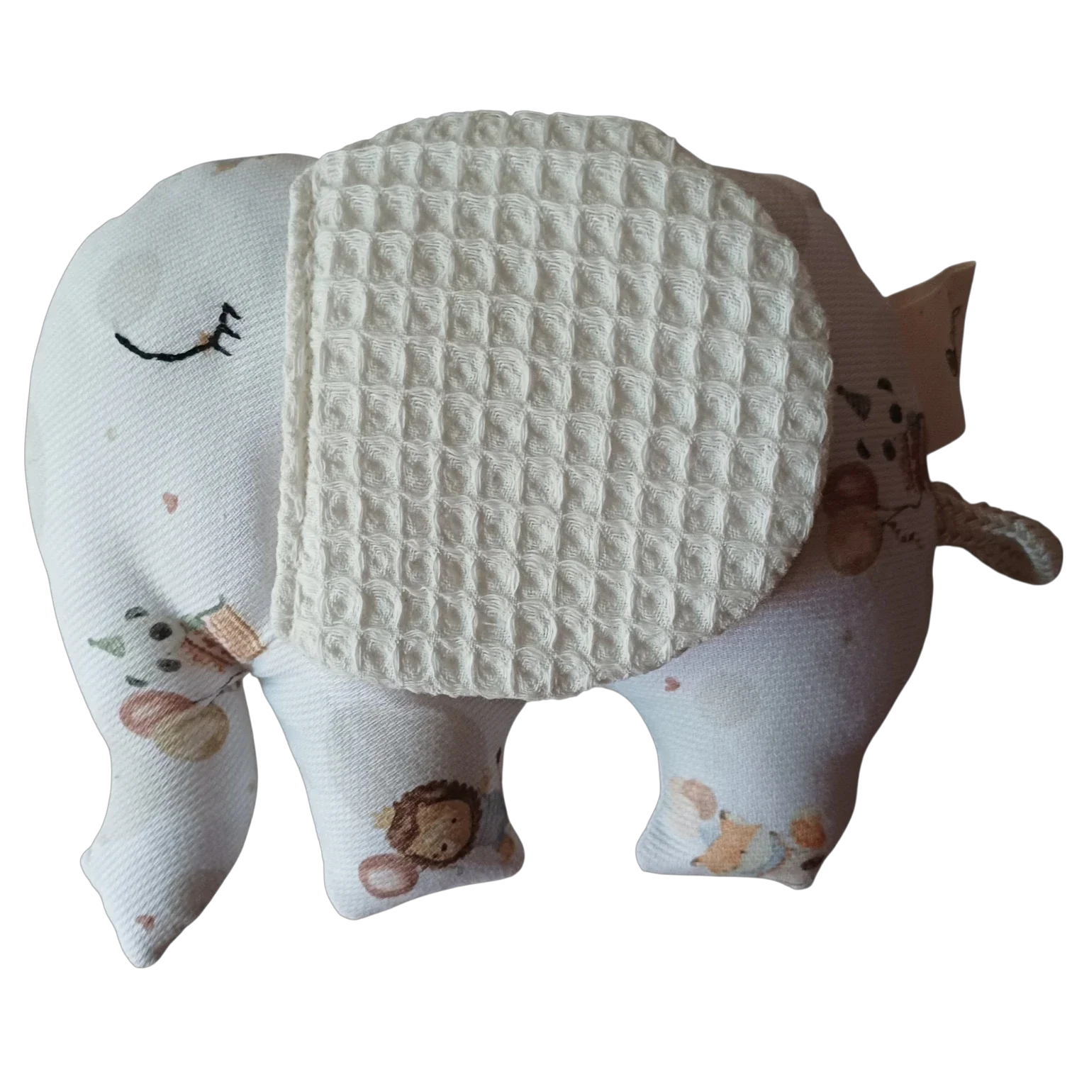 ELEFANTE SENSORIAL GLOBOS