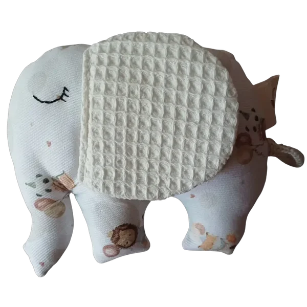 ELEFANTE SENSORIAL GLOBOS