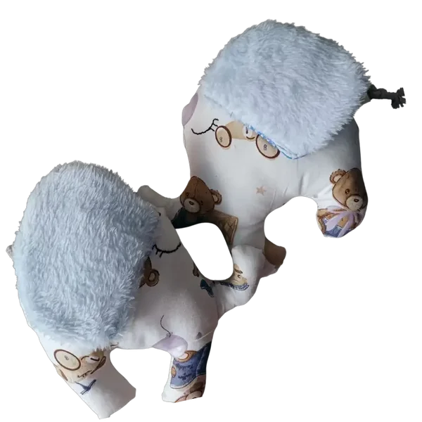 ELEFANTE SENSORIAL OSITOS NIÑO