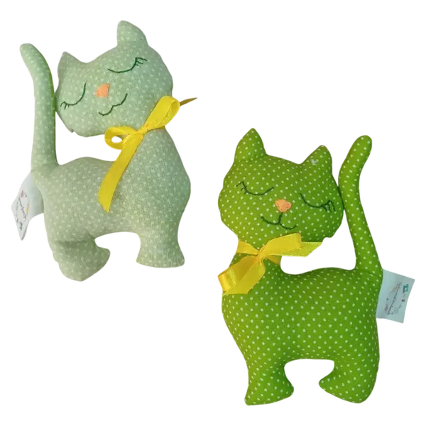 GATITO SENSORIAL ANIMALITOS (Copia)