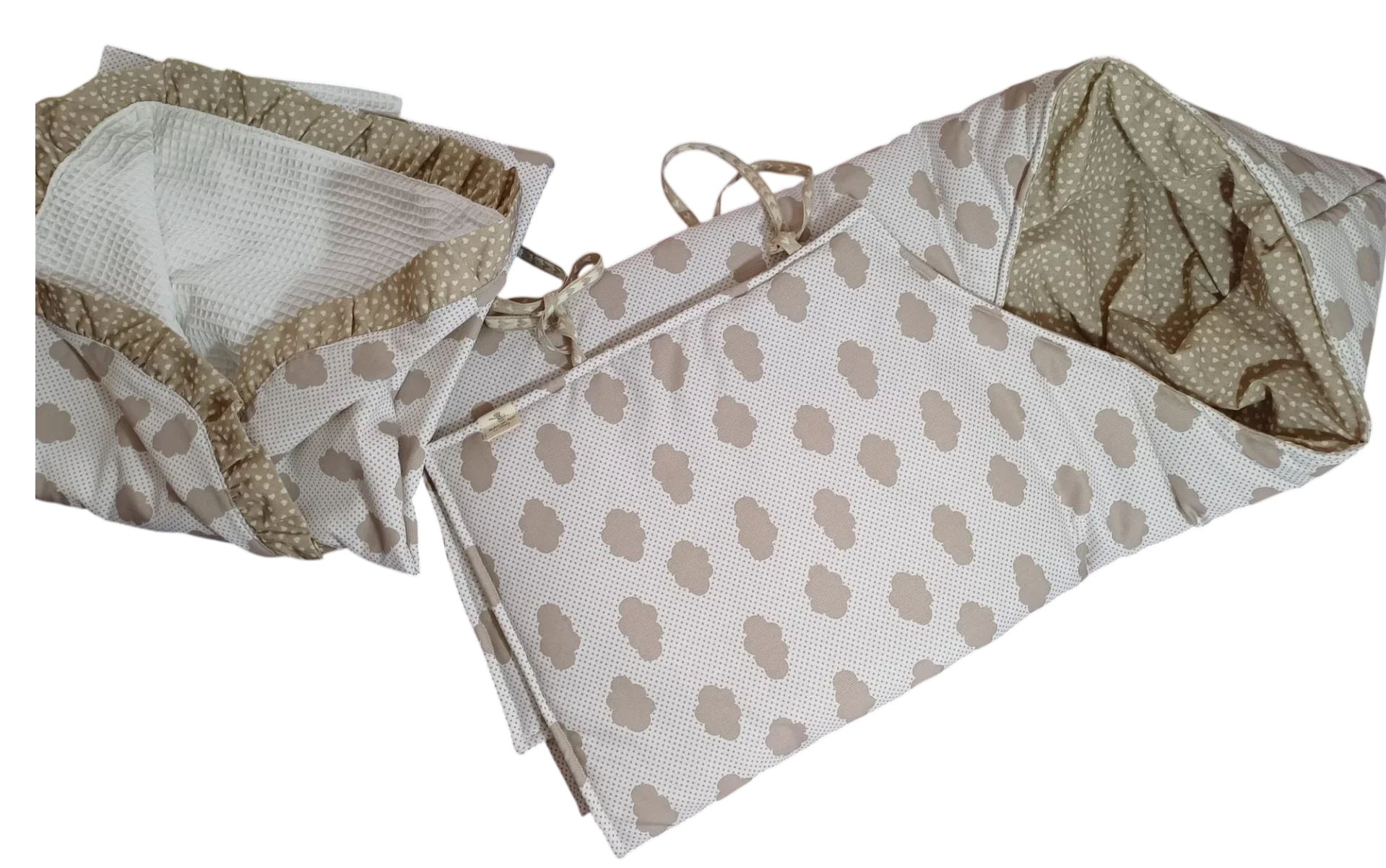 BABEROS Y BANDANAS _LaCristyconAmor