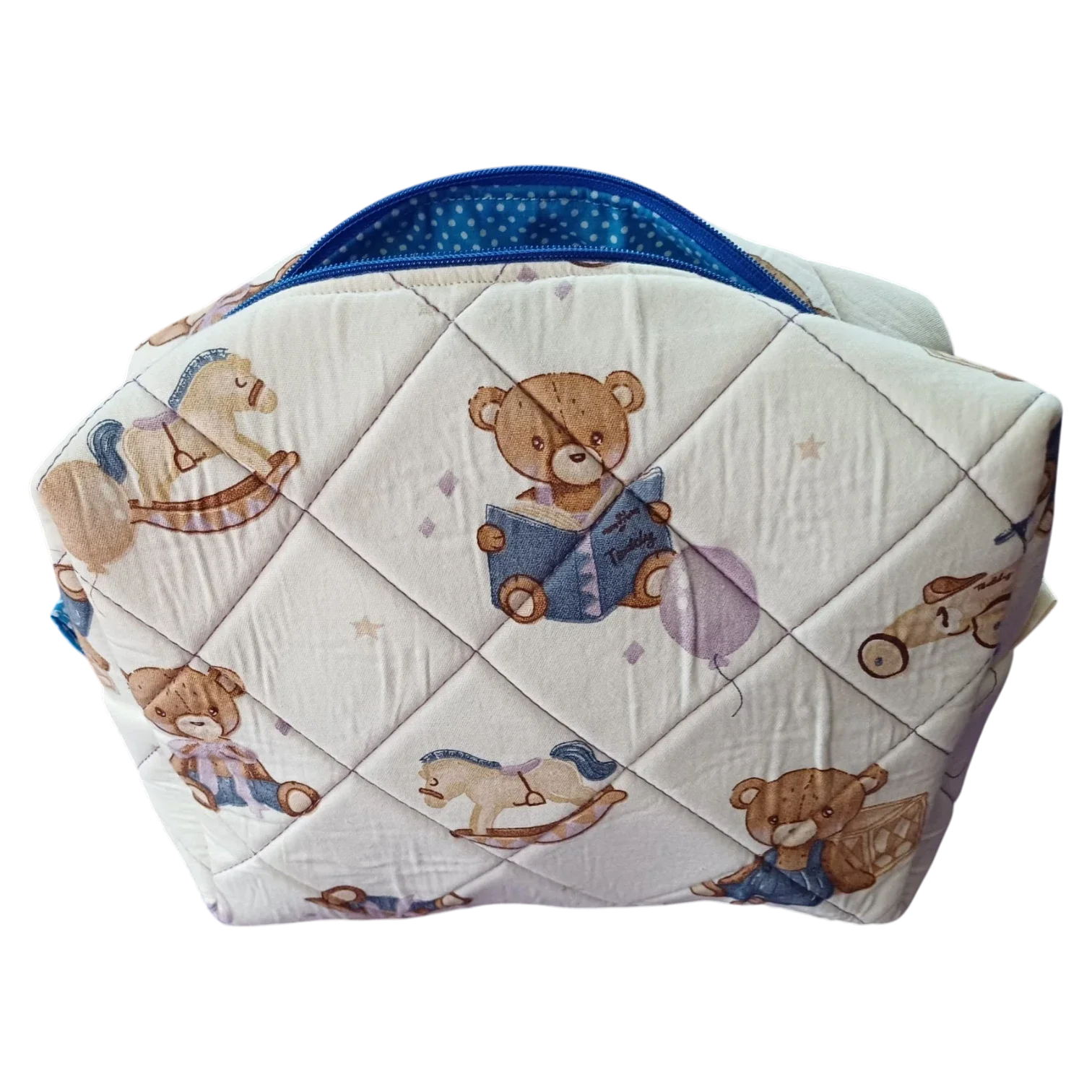 NECESER OSITOS NIÑO