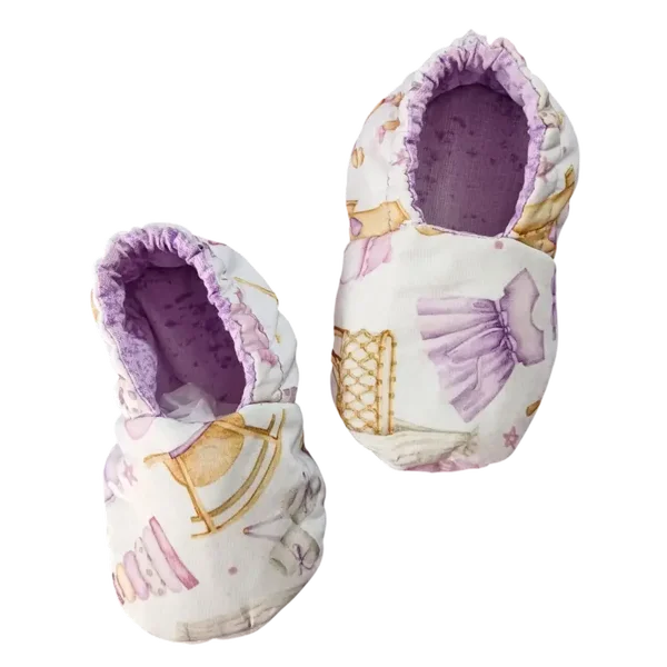 PATUCOS JUGUETES MALVA