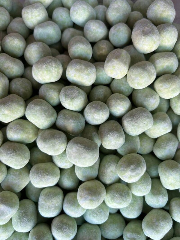 Pommes  Bools (100g)