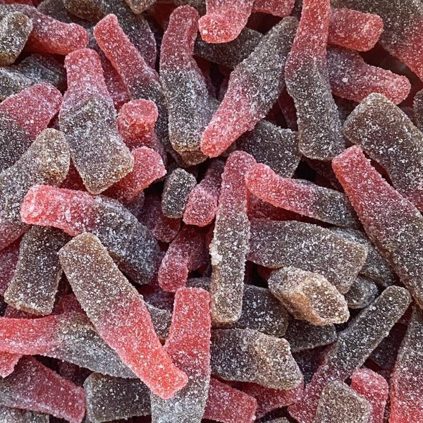 Bouteille Cherry (100g)