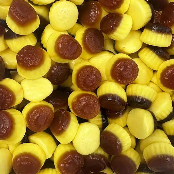 Flan lisse (100g)
