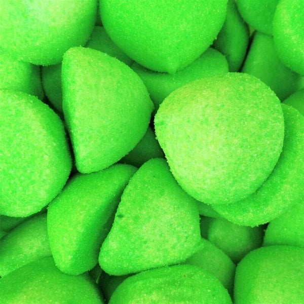 Balle de golf pomme (100g)
