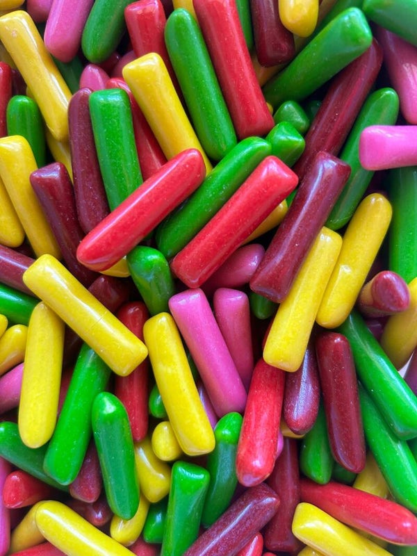 Hitschies lisses (100g)