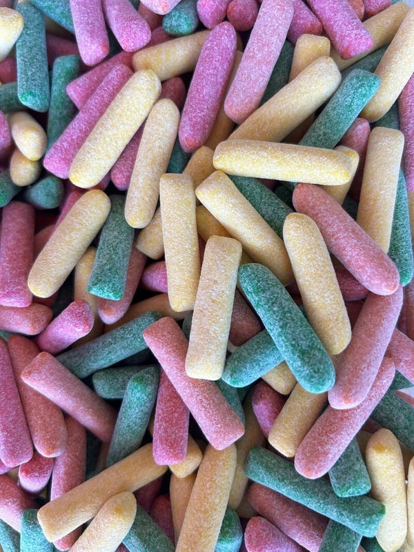 Hitschies pik (100g)