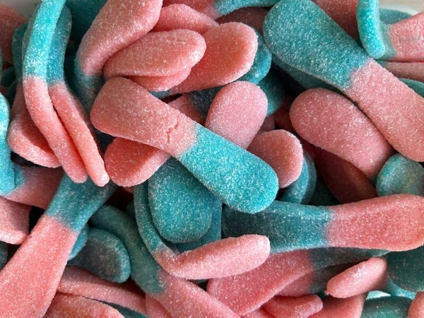 Langue bubble gum (100g)