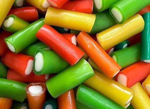 Mini cable lisse (100g)