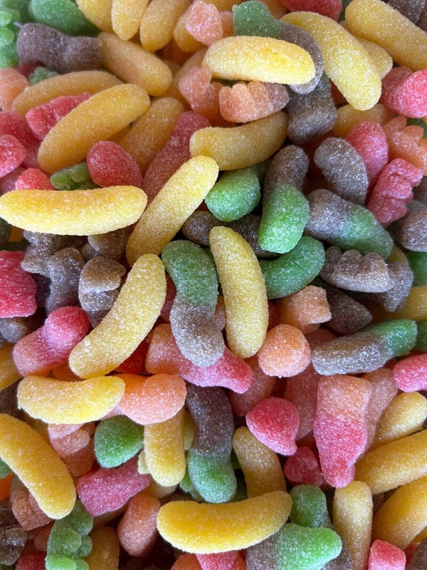 Mix petit bonbon pik (100g)
