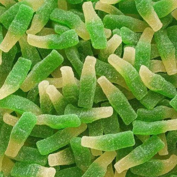 Bouteille mojito (100g)