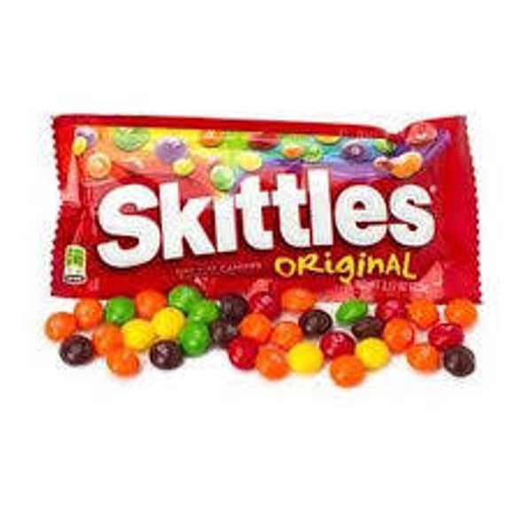 Skittels