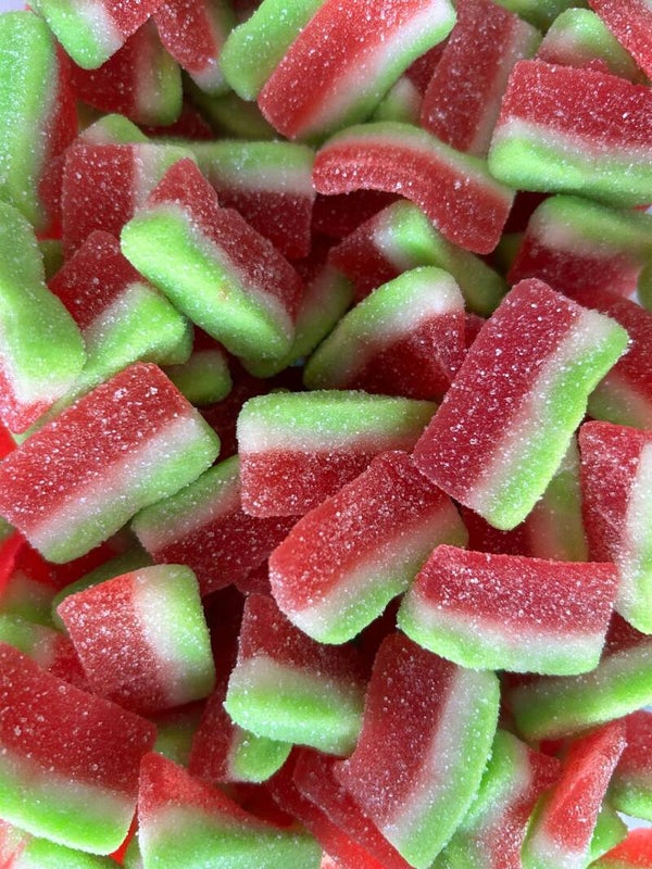 Pastèque (100g)
