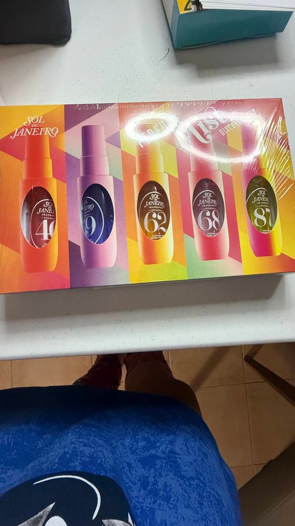 Sol de janeiro
