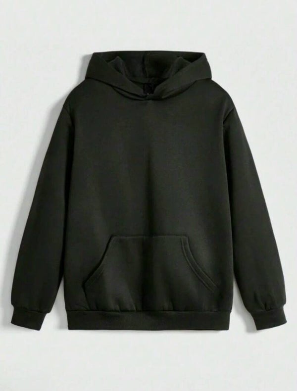 Sweat à capuche