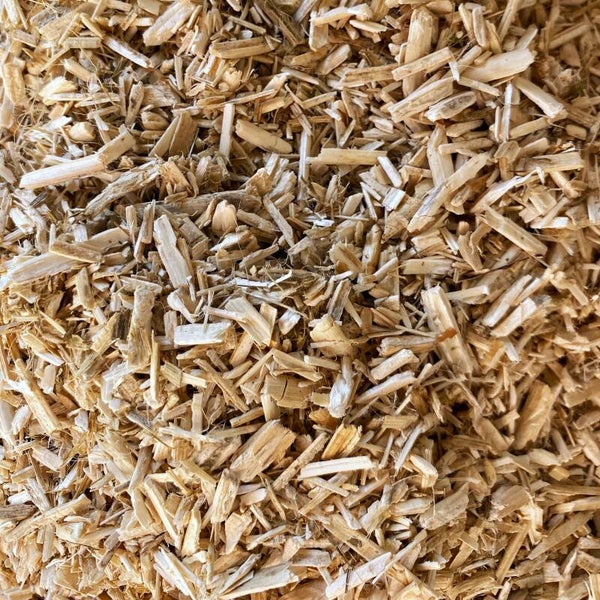 Bio Hanfmulch Almicanna