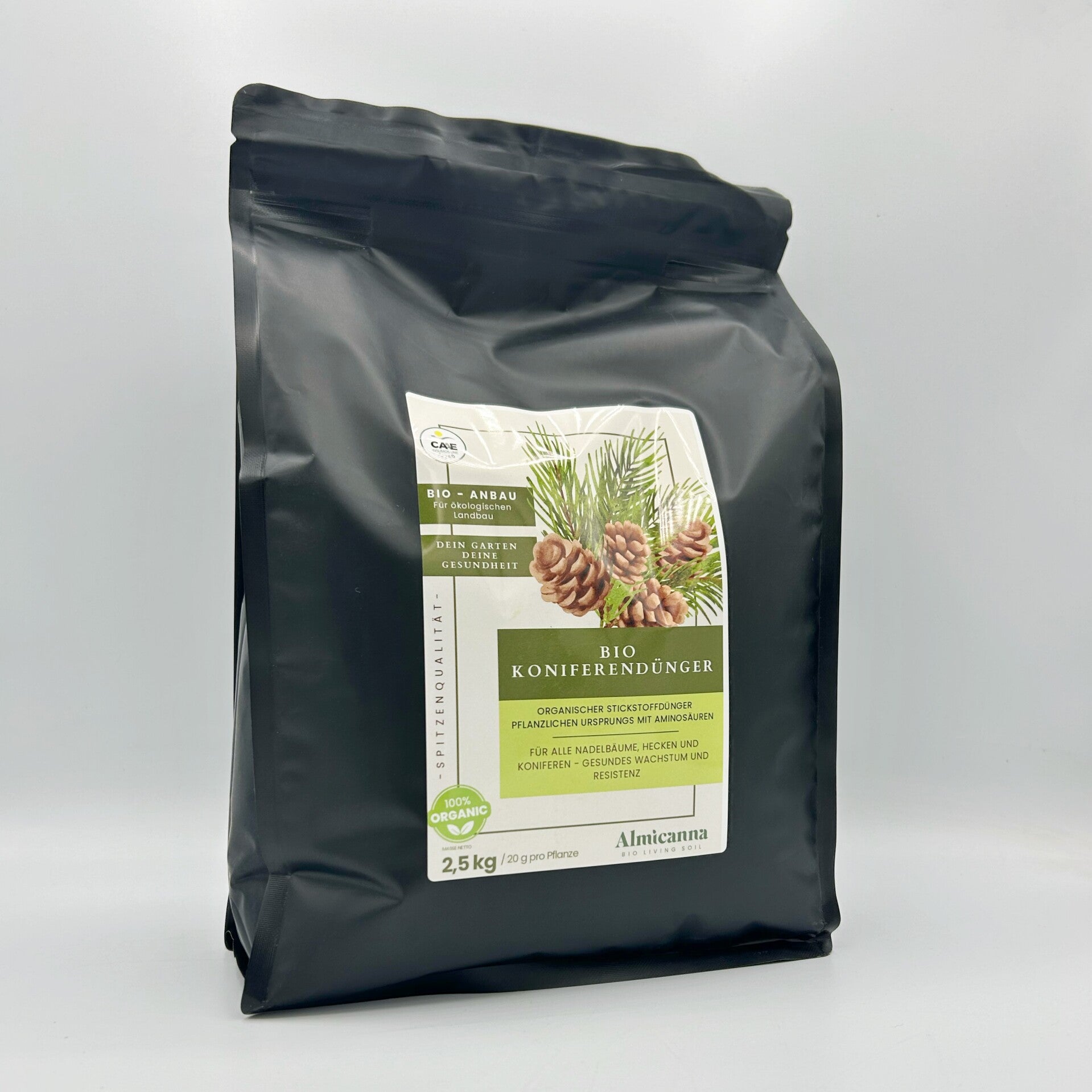 Bio Koniferendünger 2,5kg