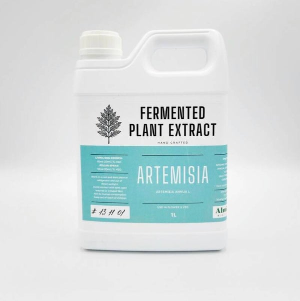 1L Artemisia FPE Fermented Plant Extract