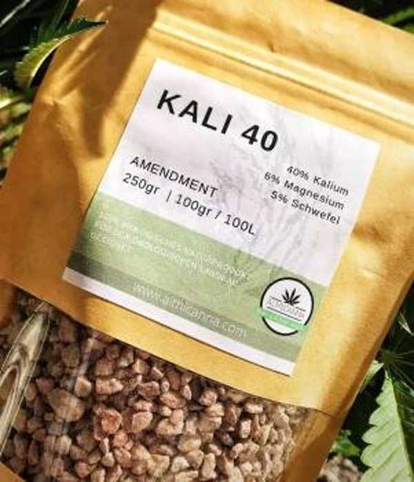 Kali 40 250g