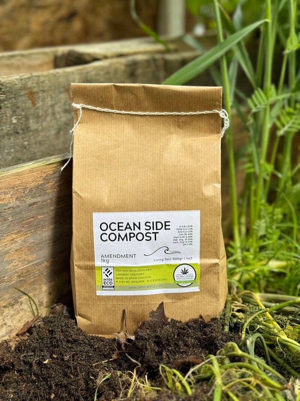 Ocean Side Compost