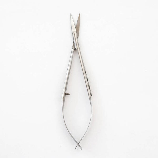 Pinzettenschere 11.5 cm