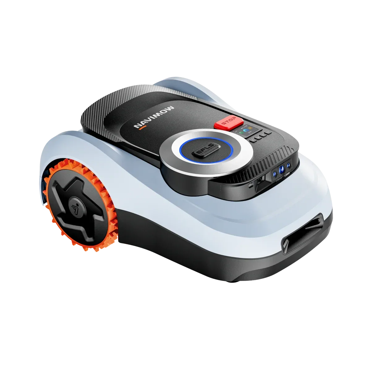 SEGWAY I210E-AWD