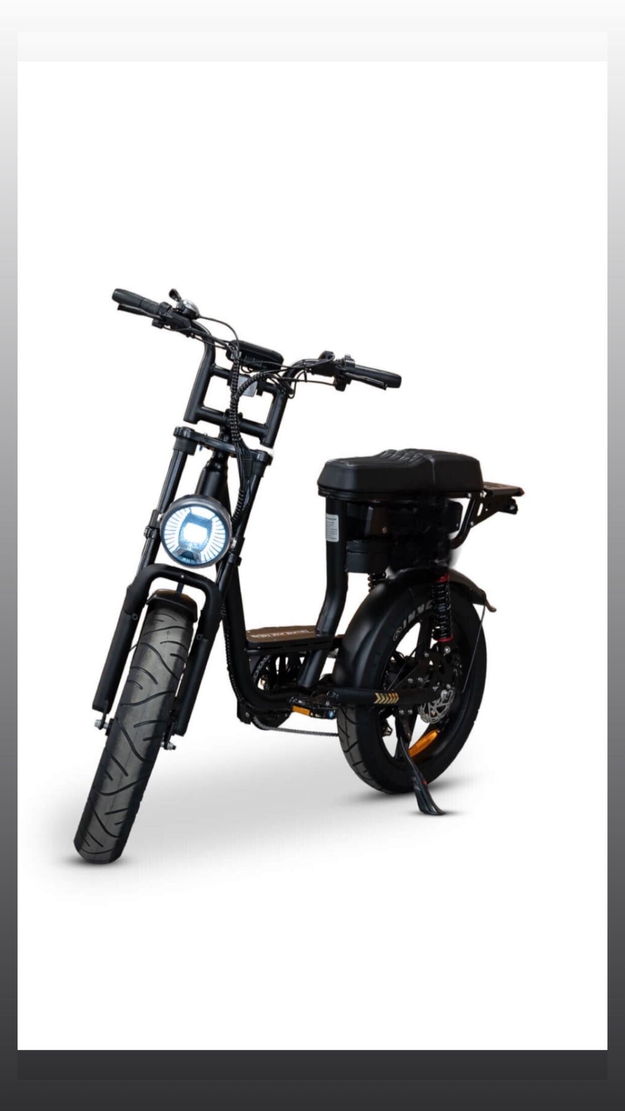 C28 Negro