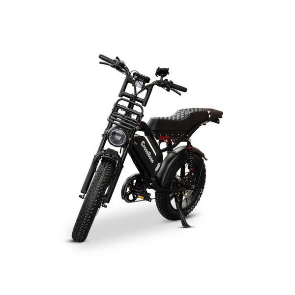 S20 Pro Negro