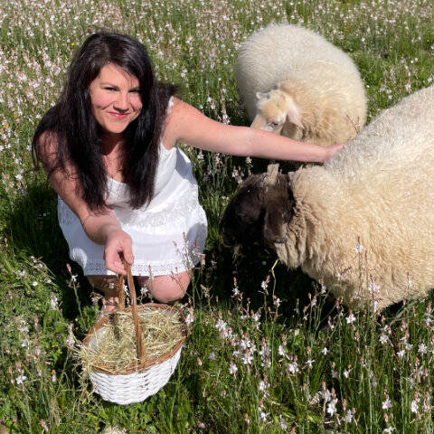 Petsitter Nanny Steffi on Mallorca