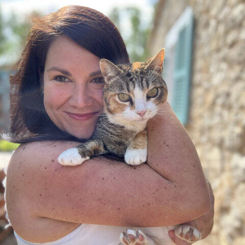 Catsitter on Mallorca
