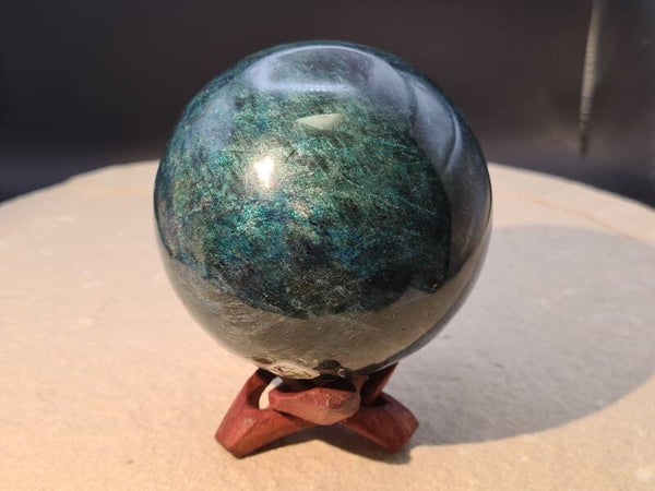 Apatit Kugel, 780g, 78mm