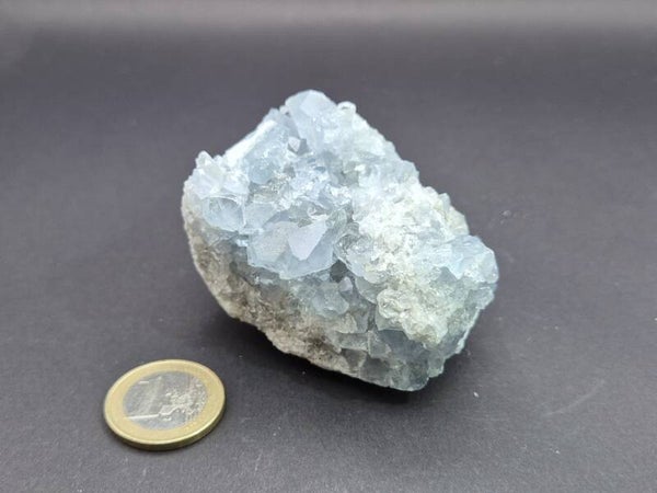 Coelestin Drusenstück