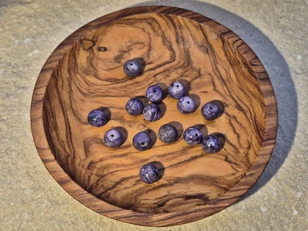 Charoit - Kugeln 8mm