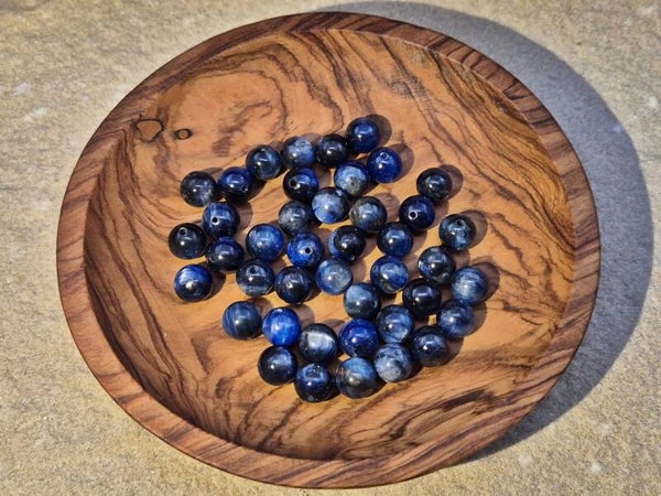 Disthen - Kugeln 8mm