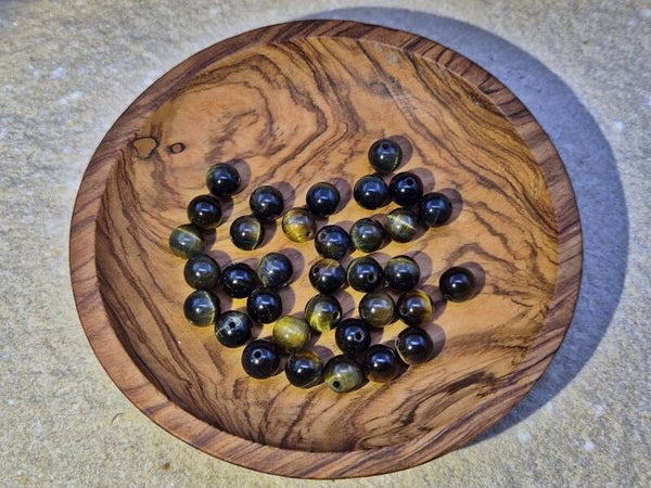 Falkenauge - Kugeln 8mm