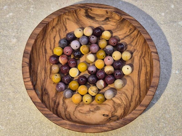 Mookait - Kugeln 8mm