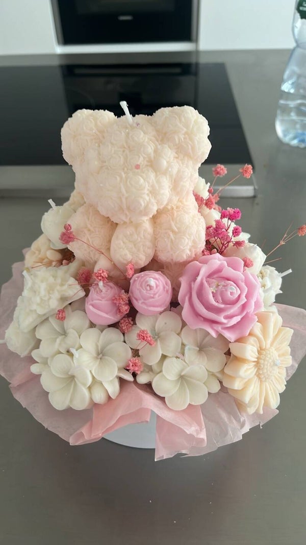 Bouquet Saint Valentin