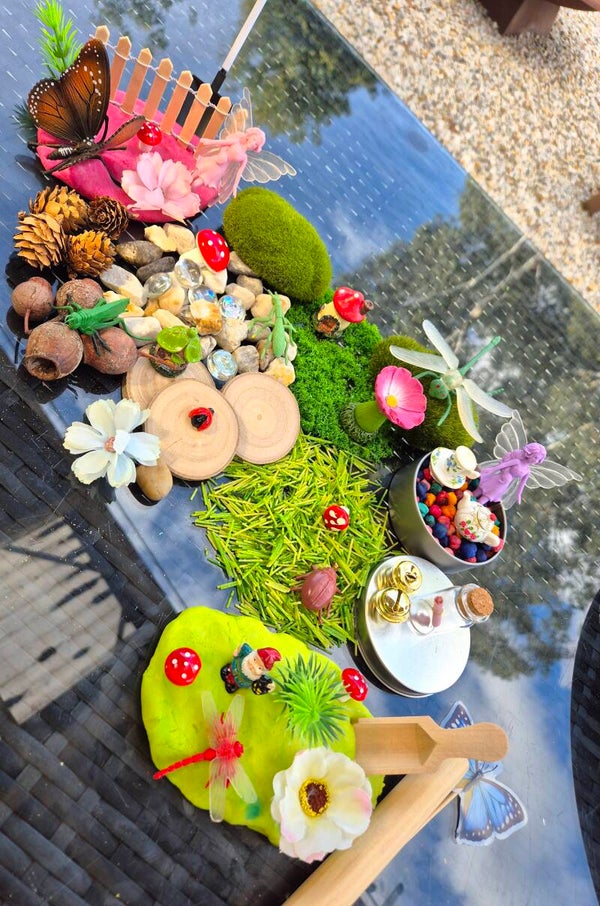 Fairy World 🧚‍♀️